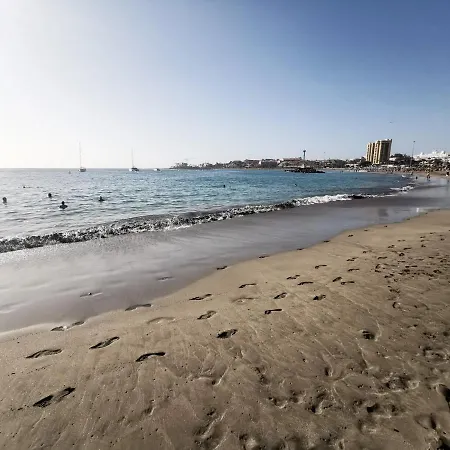 Home2book Party Duplex With Pool In Americas Apartmán Arona (Tenerife)