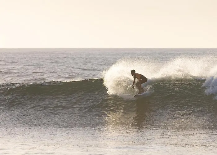 Home2book Party Duplex With Pool In Americas