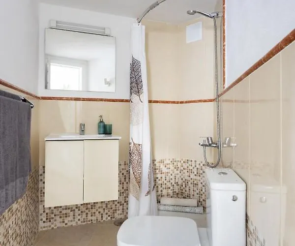 Home2book Party Duplex With Pool In Americas * Arona (Tenerife)