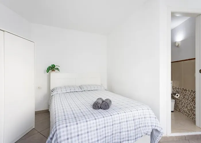 Home2book Party Duplex With Pool In Americas Appartamento