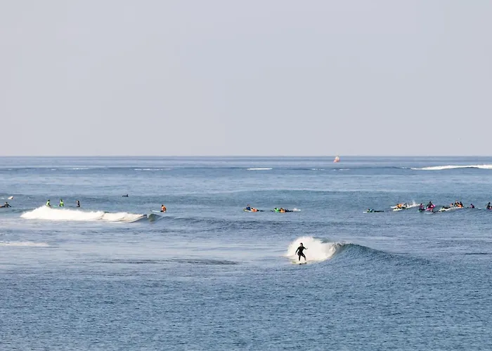 Appartamento Home2book Party Duplex With Pool In Americas
