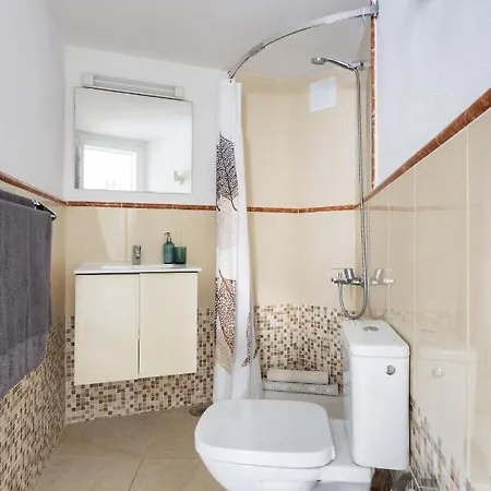 Home2book Party Duplex With Pool In Americas * أرونا