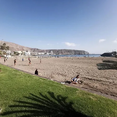 Home2book Party Duplex With Pool In Americas * 아로나