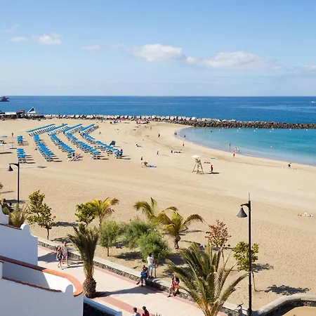 Home2book Duplex Disco Americas Arona (Tenerife)