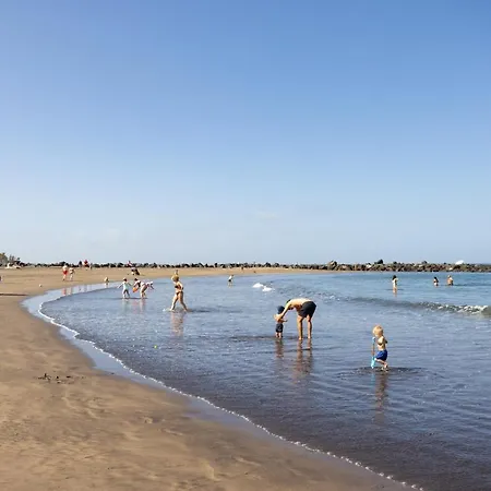 Home2book Party Duplex With Pool In Americas 아파트 *