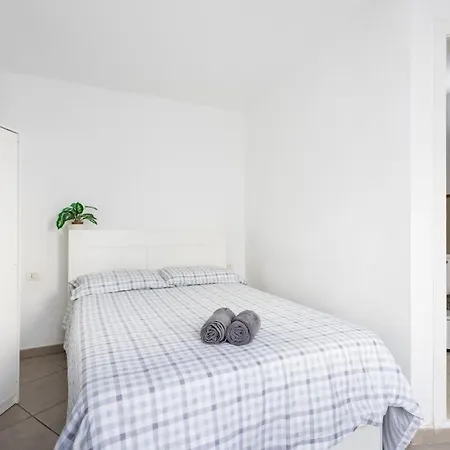 Home2book Duplex Disco Americas Appartamento