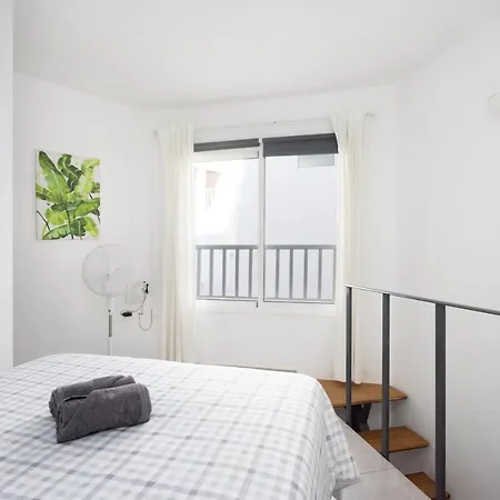 Home2book Party Duplex With Pool In Americas *