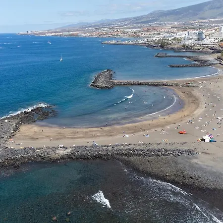 Home2book Party Duplex With Pool In Americas 아파트 *