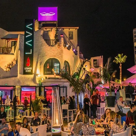 Appartamento Home2book Party Duplex With Pool In Americas *