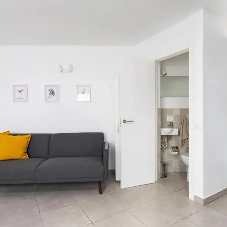 Home2book Duplex Disco Americas Appartamento *