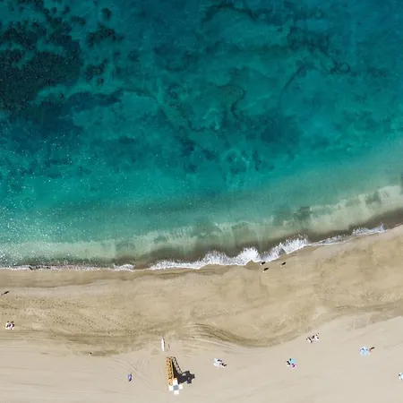 아파트 Home2book Party Duplex With Pool In Americas *