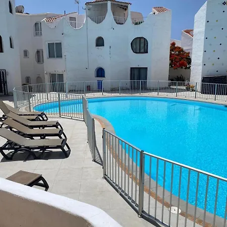 Home2book Duplex Disco Americas Appartamento Arona (Tenerife)