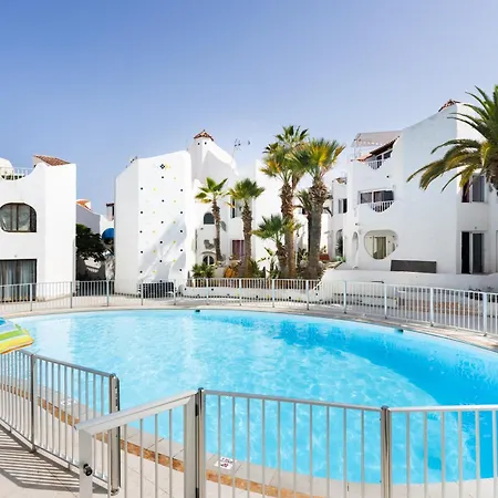 Apartment Home2book Party Duplex With Pool In Americas