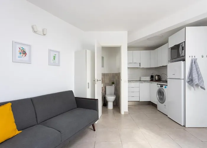 Appartement Home2book Party Duplex With Pool In Americas