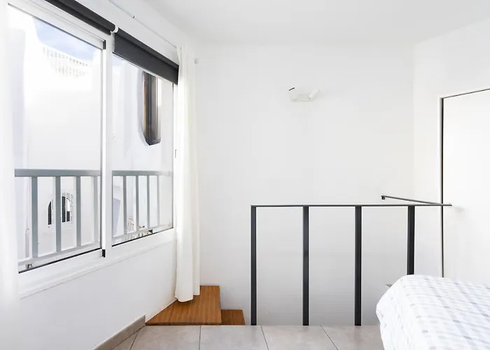 Appartement Home2book Party Duplex With Pool In Americas