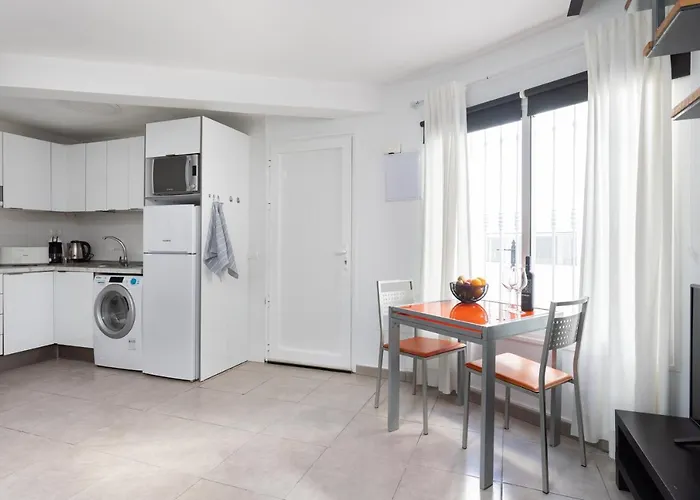 Home2book Party Duplex With Pool In Americas *