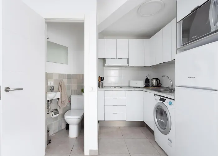 Appartement Home2book Party Duplex With Pool In Americas *