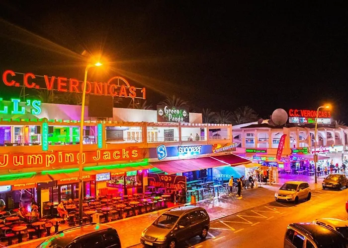 Appartement Home2book Party Duplex With Pool In Americas *