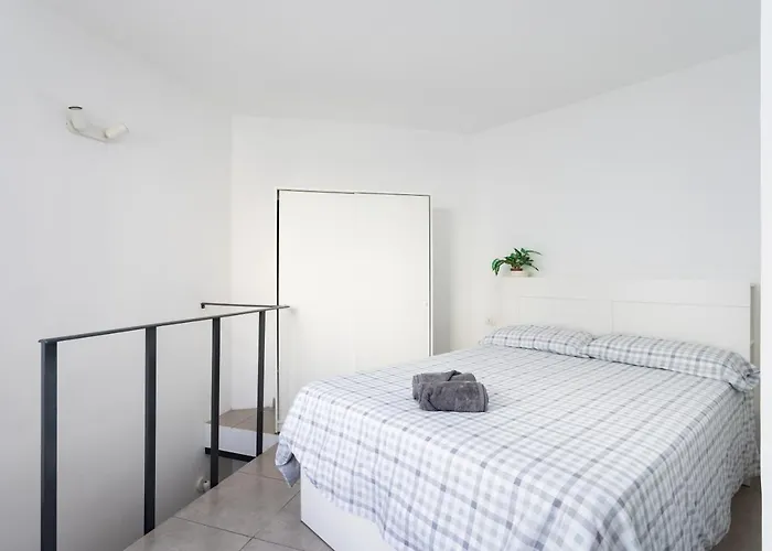 Appartement Home2book Party Duplex With Pool In Americas