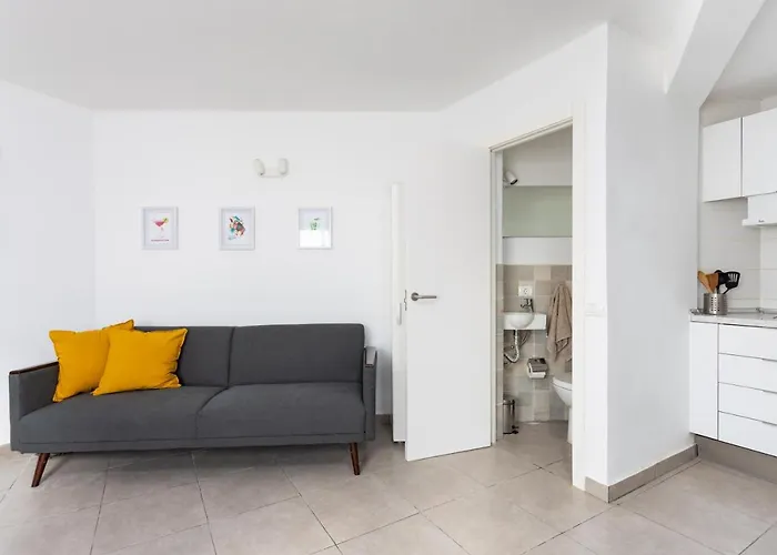 Home2book Party Duplex With Pool In Americas Appartamento *