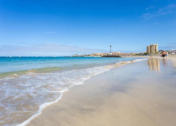 Appartement Home2book Party Duplex With Pool In Americas