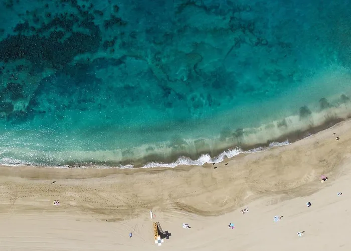 Appartamento Home2book Party Duplex With Pool In Americas *