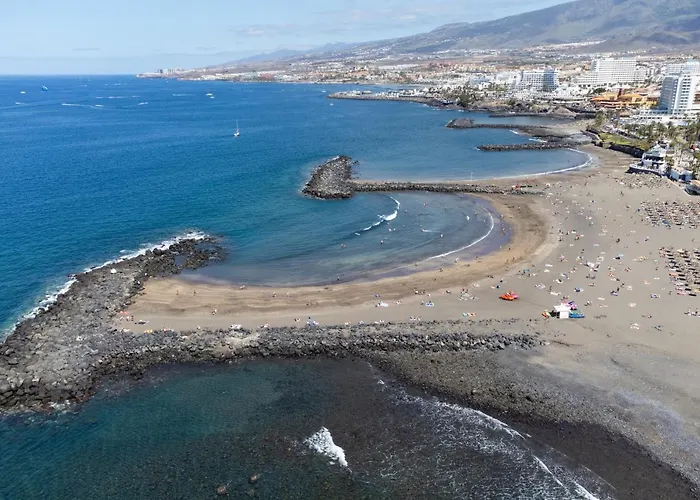 Home2book Party Duplex With Pool In Americas Apartamento *