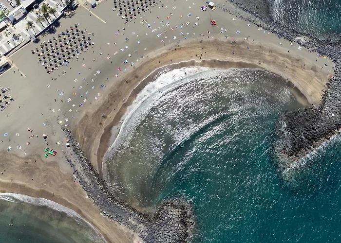 Home2book Party Duplex With Pool In Americas * Arona (Tenerife)